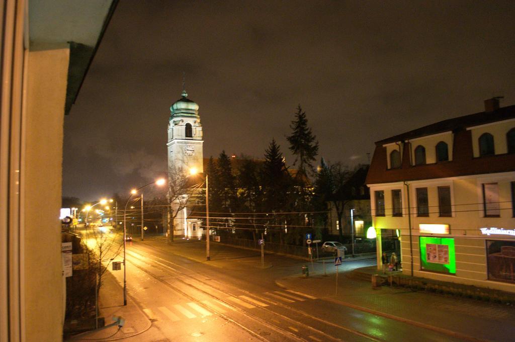 White House Gdansk Wrzeszcz, Gdansk